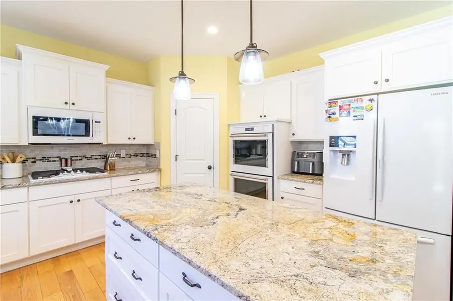 17795 Stoney Creek Lane, Warsaw, MO 65355 - #3