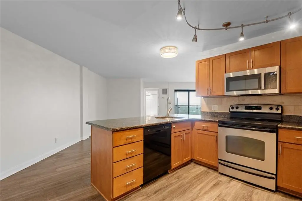 3838 Rainbow Boulevard #1501, Kansas City, KS 66103 - #1