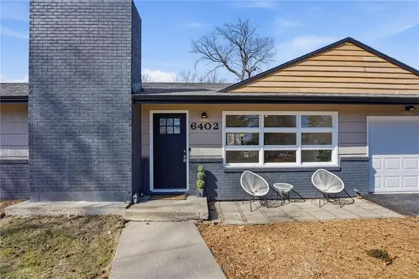 6402 N Forest Avenue, Oakview, MO 64118