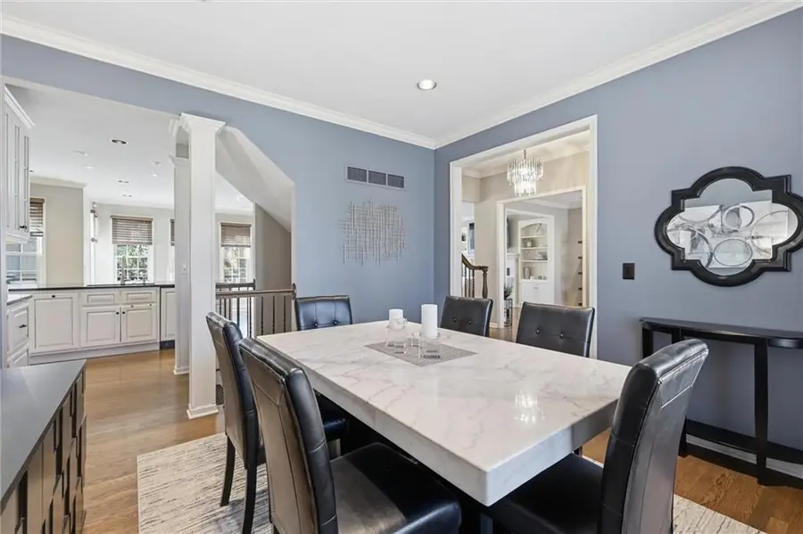 11512 Noland Street, Overland Park, KS 66210 - #3