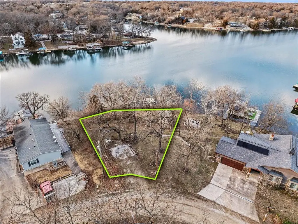 85 Maple Drive, Mound City, KS 66056 - #1