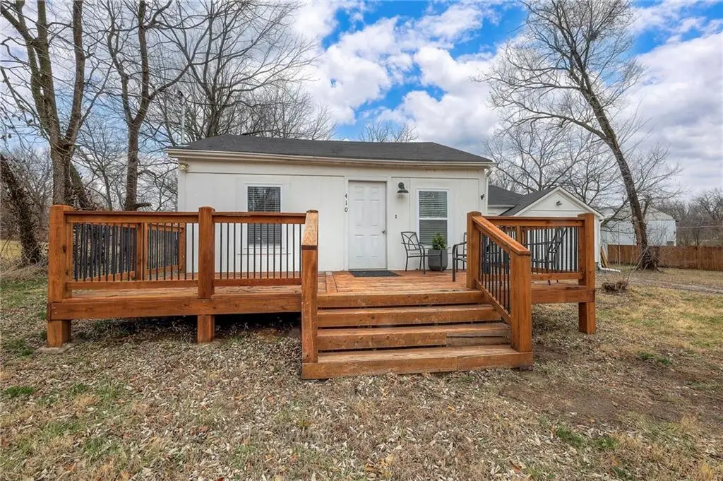 410 Smith Street, Butler, MO 64730 - #1