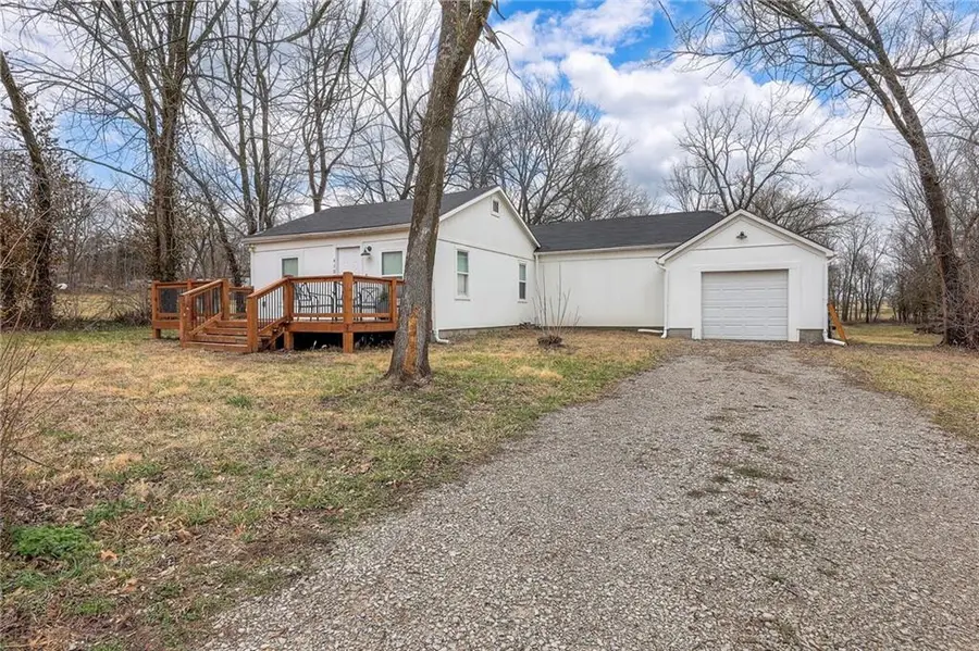 410 Smith Street, Butler, MO 64730 - #3