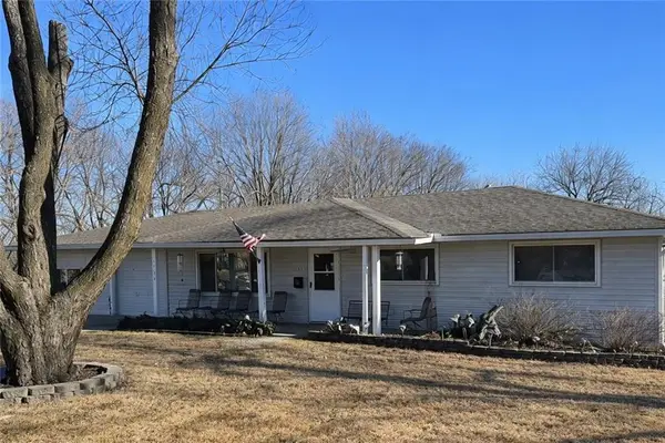 6719 Montana Avenue, Kansas City, KS 66111