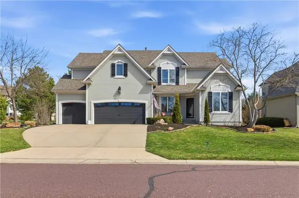 16101 Birch Street, Overland Park, KS 66085