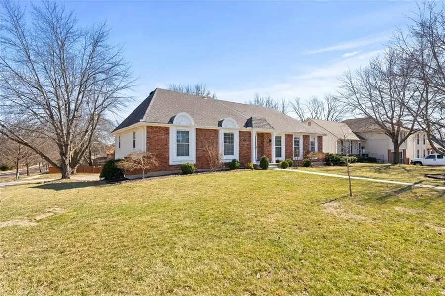 9101 England Street, Overland Park, KS 66212 - #2