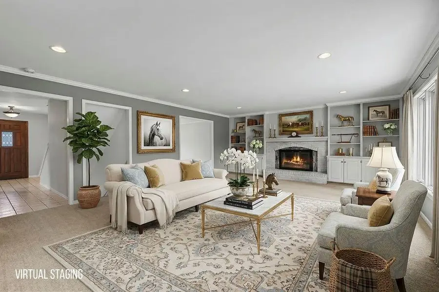 12209 Aberdeen Road, Leawood, KS 66209 - #3