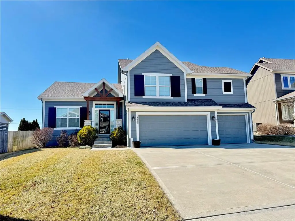 9858 N Smalley Avenue, Kansas City, MO 64157 - #1