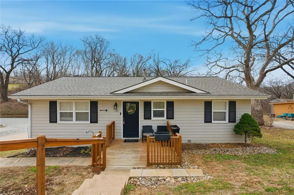 1113 Cordell Street, Excelsior Springs, MO 64024 - #1