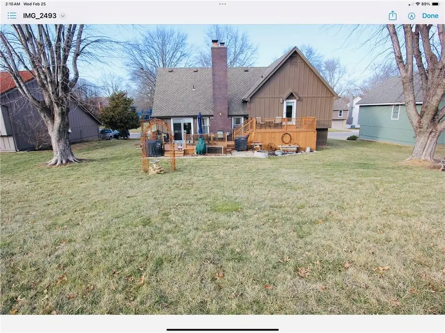 3711 NE Beechwood Drive, Lees Summit, MO 64064 - #3