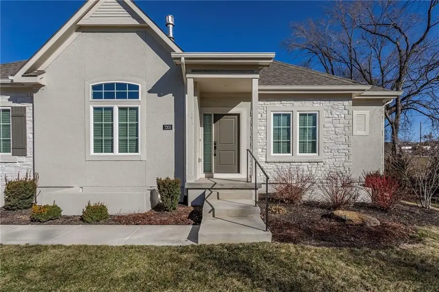 7203 Allman Drive, Shawnee, KS 66217 - #2