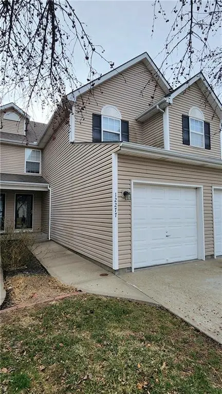 12277 Fox Creek Drive, Platte City, MO 64079 - #1