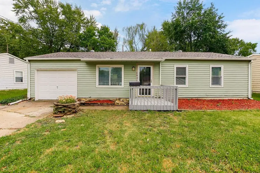 15315 Fuller Avenue, Grandview, MO 64030 - #2