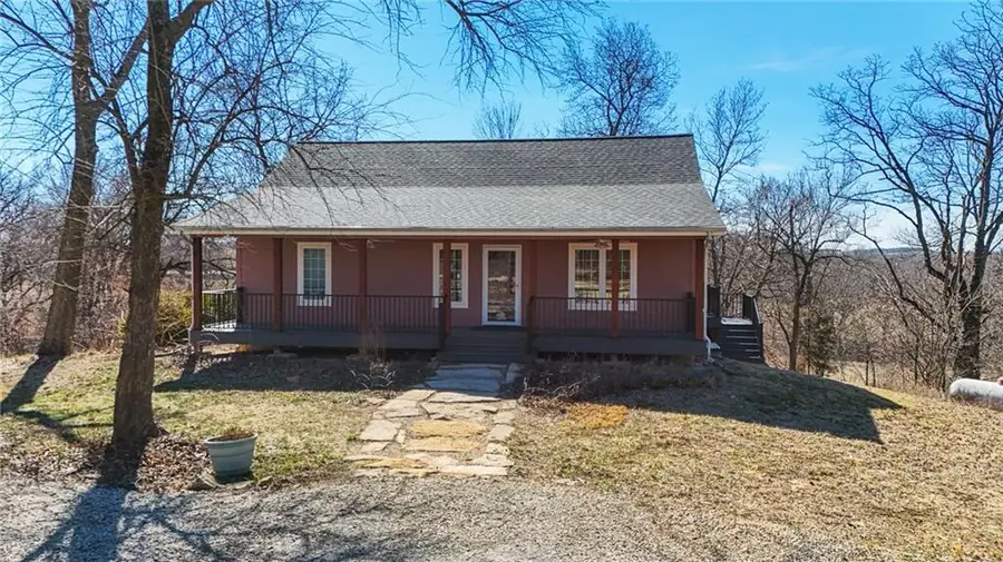 611 Jones Street, Lecompton, KS 66050 - #2