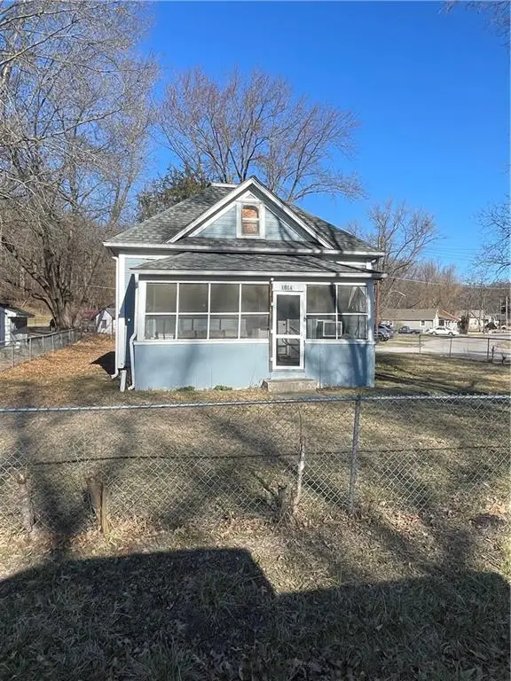 1214 Saint Louis Avenue, Excelsior Springs, MO 64024 - #1