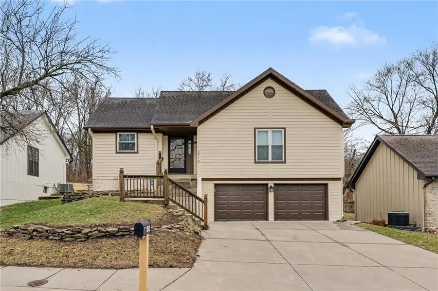 3513 NE Apple Tree Lane, Gladstone, MO 64119 - #2