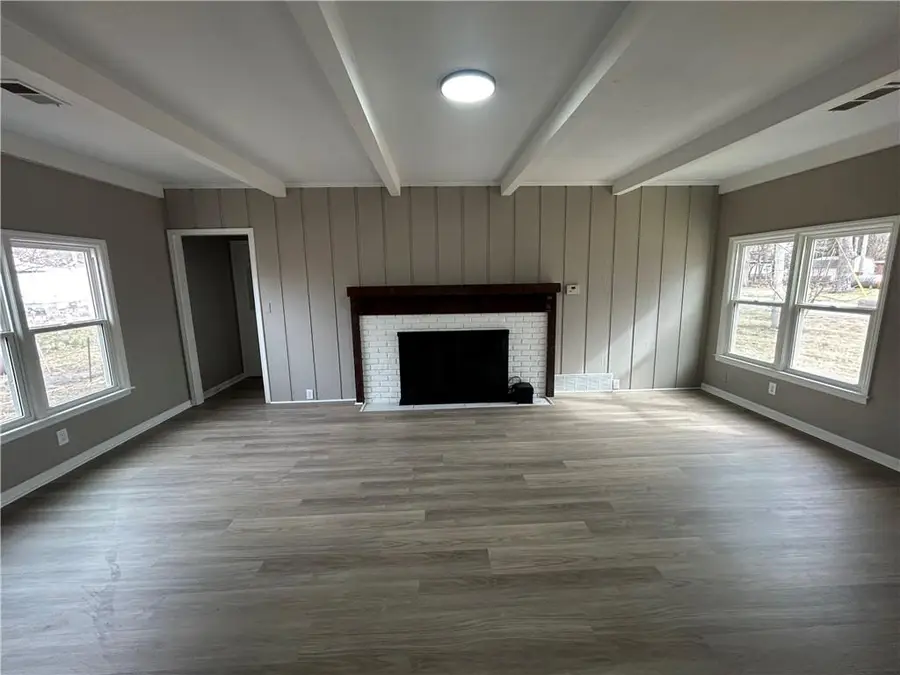 4703 N Hifner Street, Independence, MO 64058 - #2