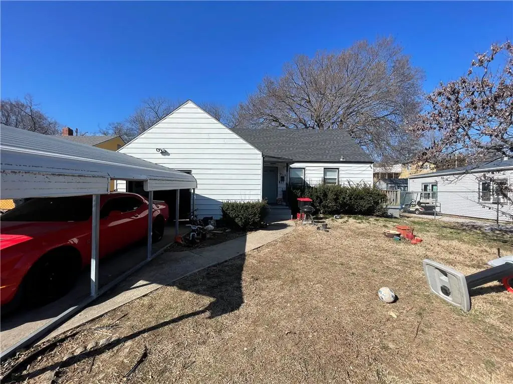 3316 Cypress Avenue, Kansas City, MO 64128 - #1