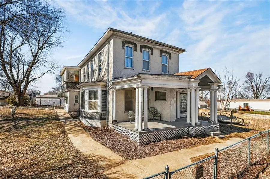 212 S 17th Street, Saint Joseph, MO 64501 - #2