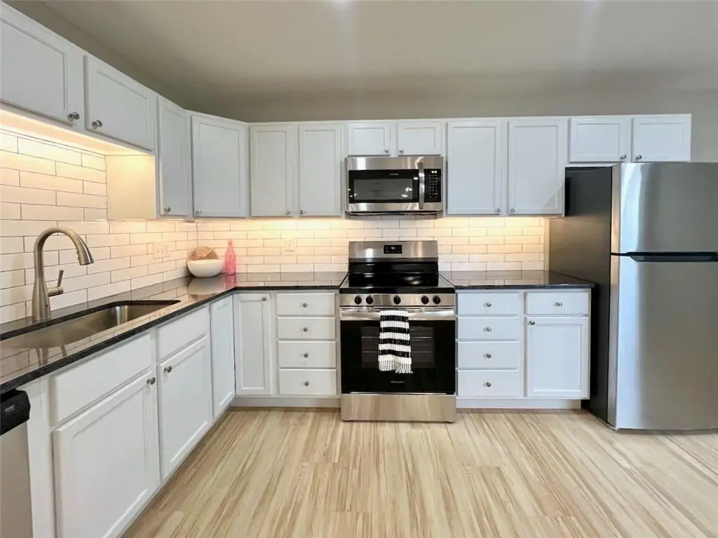 2414-16 Jasu Drive, Lawrence, KS 66046 - #1