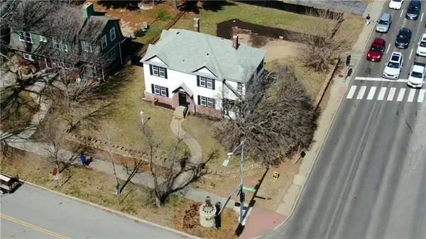 800 Valentine Road, Kansas City, MO 64111