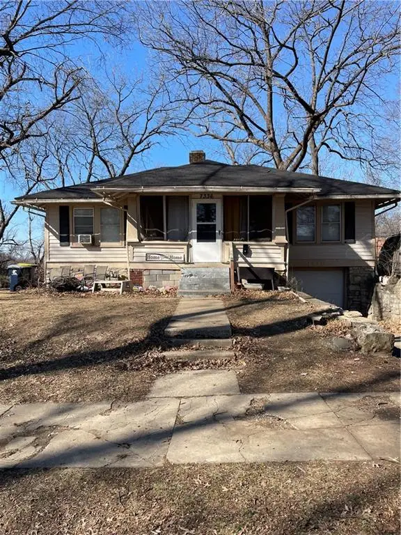 7336 Olive Street, Kansas City, MO 64132