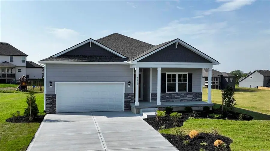 4816 NW 140th Street, Platte City, MO 64079 - #3