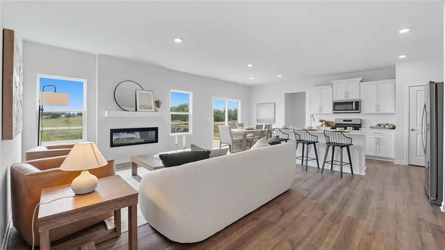 4901 NW 140th Street, Platte City, MO 64079 - #3