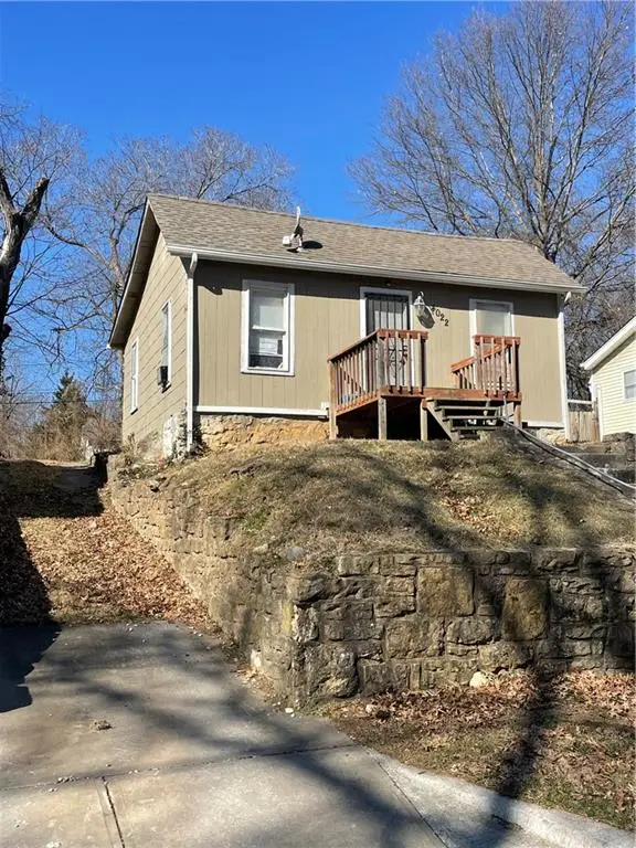 4022 Kensington Avenue, Kansas City, MO 64134