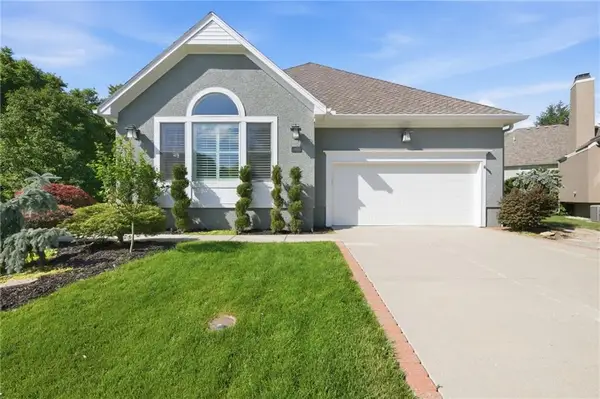 12345 Long Street, Overland Park, KS 66213