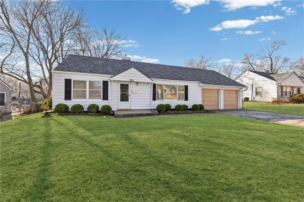 7611 High Drive, Prairie Village, KS 66208 - #1