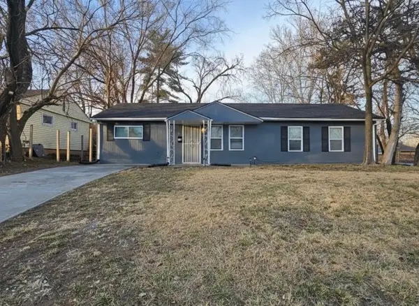 4818 E 45th Street, Kansas City, MO 64130