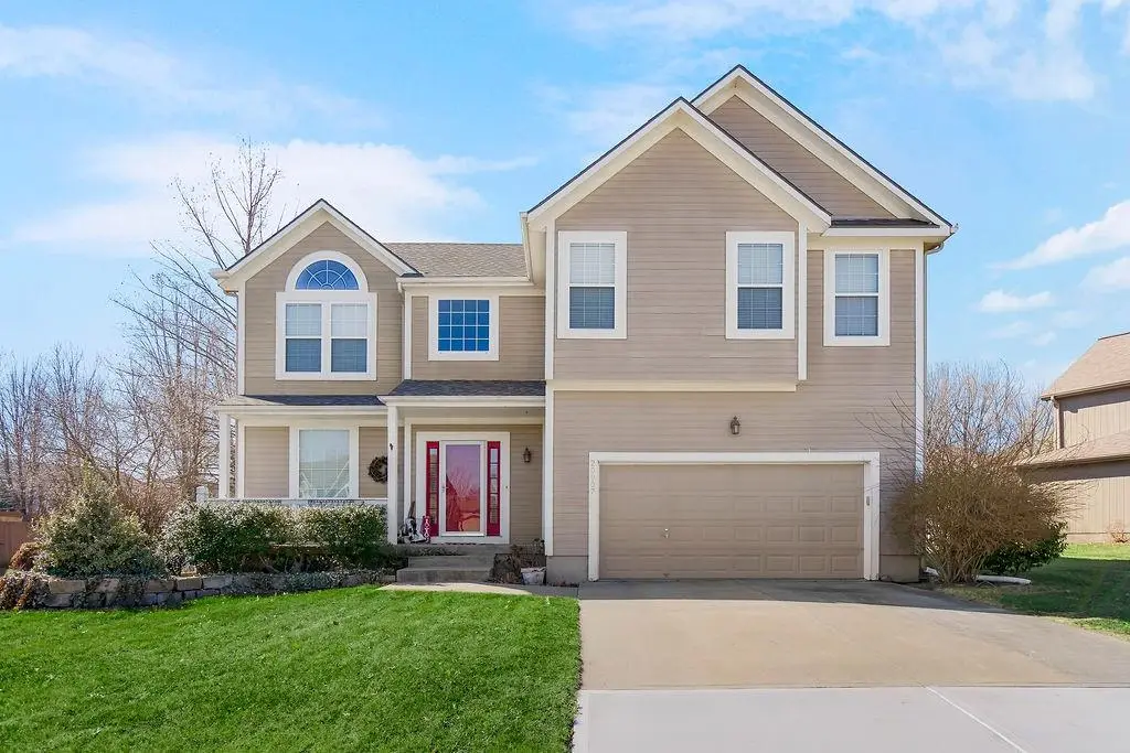 20907 W 53rd Terrace, Shawnee, KS 66218 - #1
