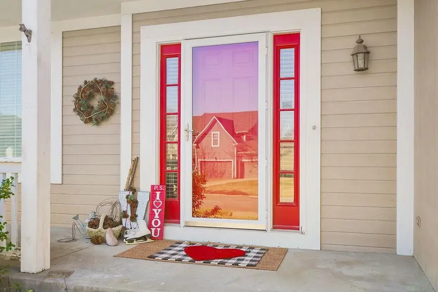 20907 W 53rd Terrace, Shawnee, KS 66218 - #2