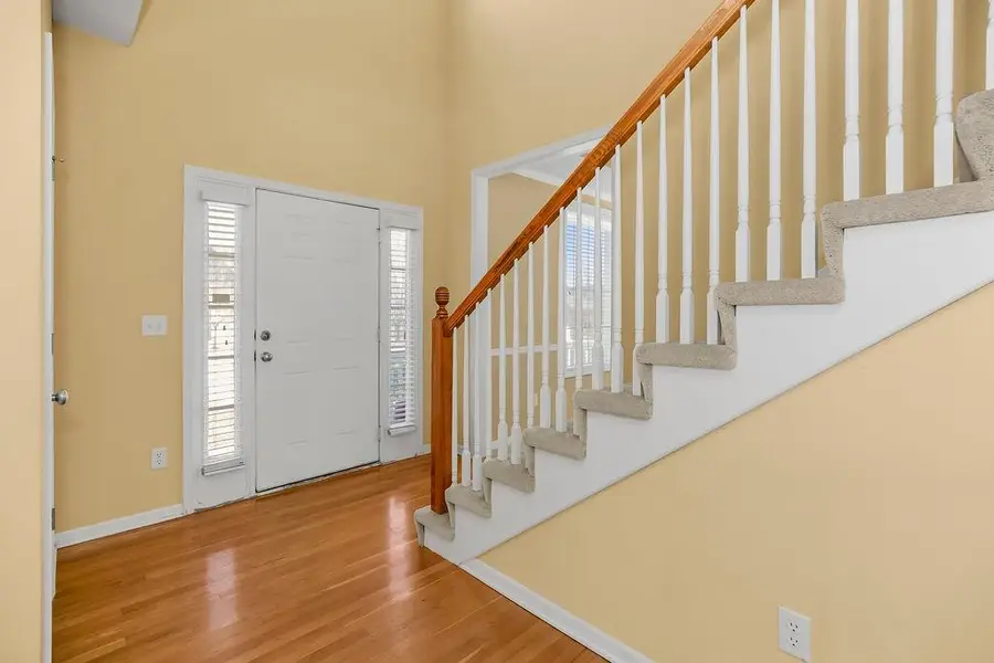 20907 W 53rd Terrace, Shawnee, KS 66218 - #3