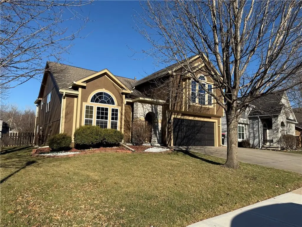 21710 62nd Street, Shawnee, KS 66218 - #1