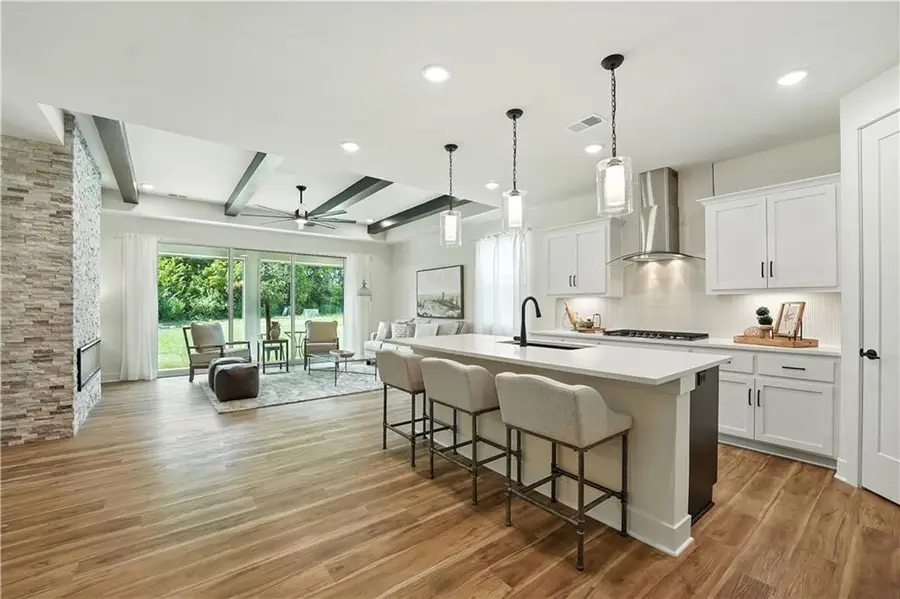 20674 Skyview Lane, Spring Hill, KS 66083 - #3