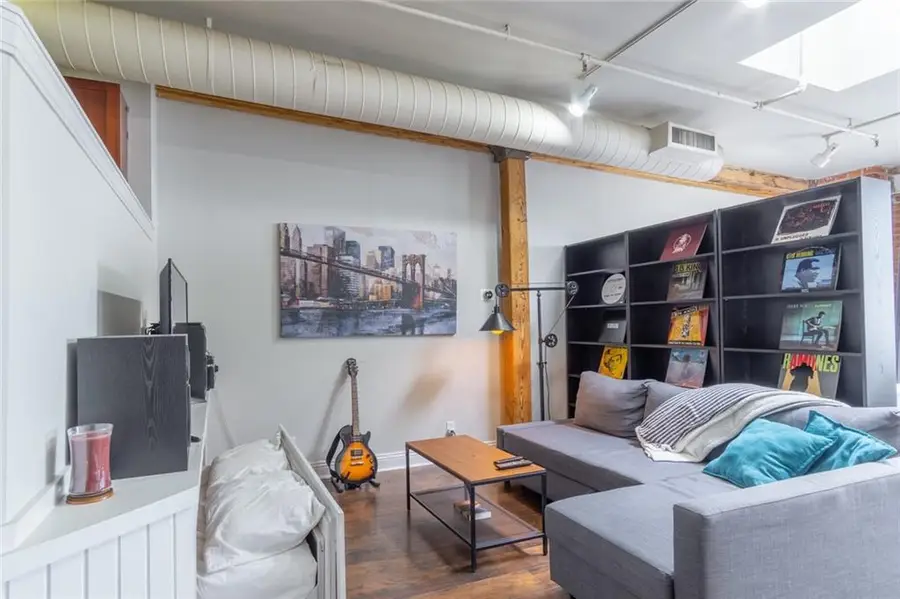 700 Broadway Boulevard #509, Kansas City, MO 64105 - #3