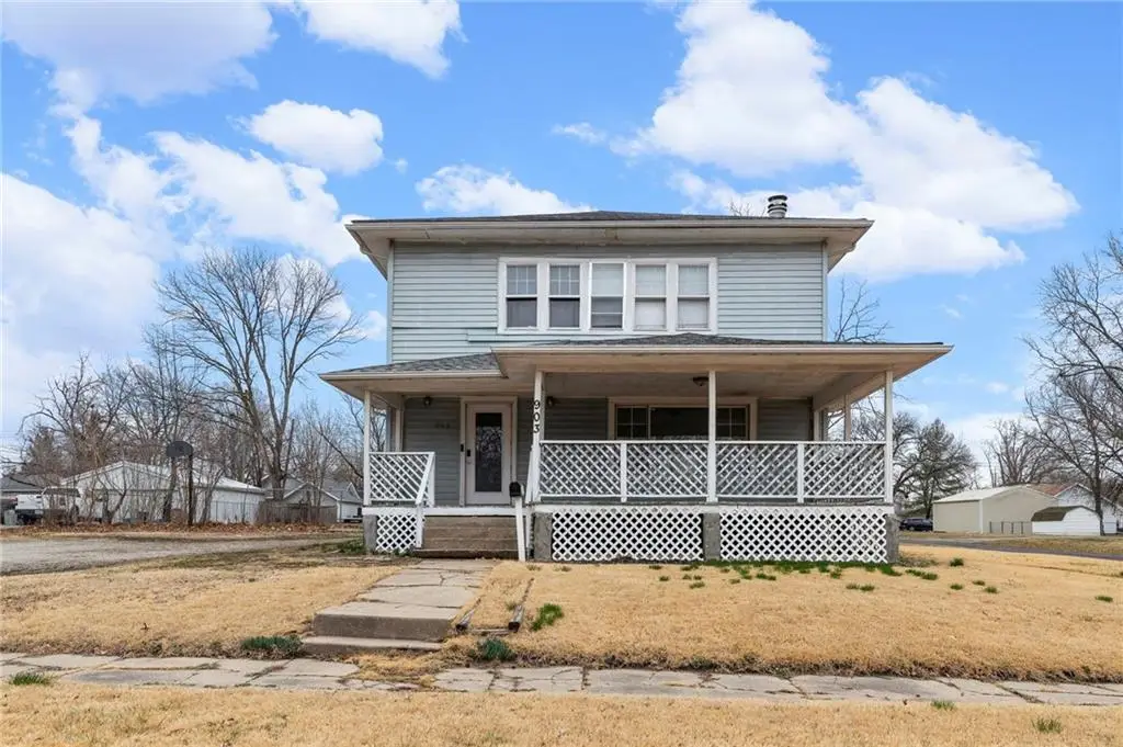 903 N Mulberry Street, Ottawa, KS 66067 - #1