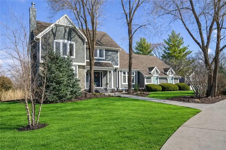 3850 W 183rd Street, Stilwell, KS 66085 - #2