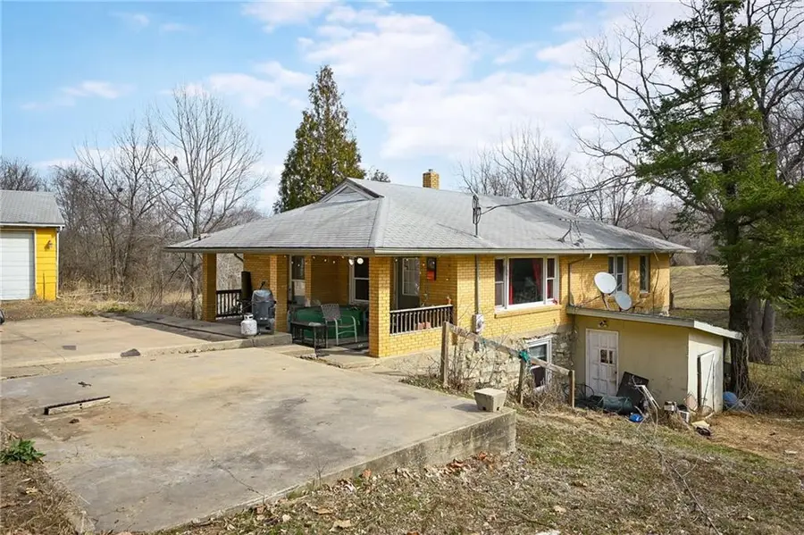 18210 E Union School Road, Independence, MO 64058 - #3