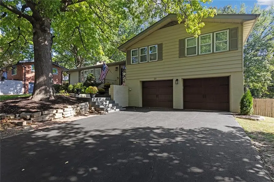 23 NW 39th Street, Kansas City, MO 64116 - #3