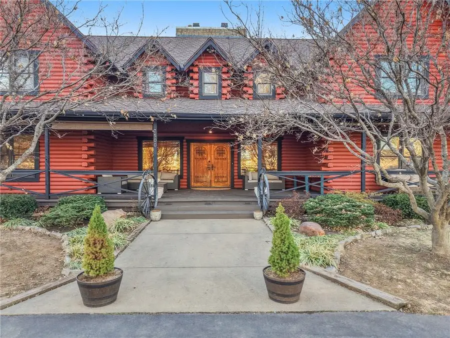 7500 Gleason Road, Shawnee, KS 66227 - #3