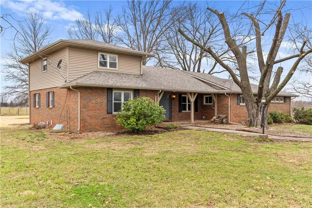 24926 S 43 Highway, Bronaugh, MO 64728 - #1