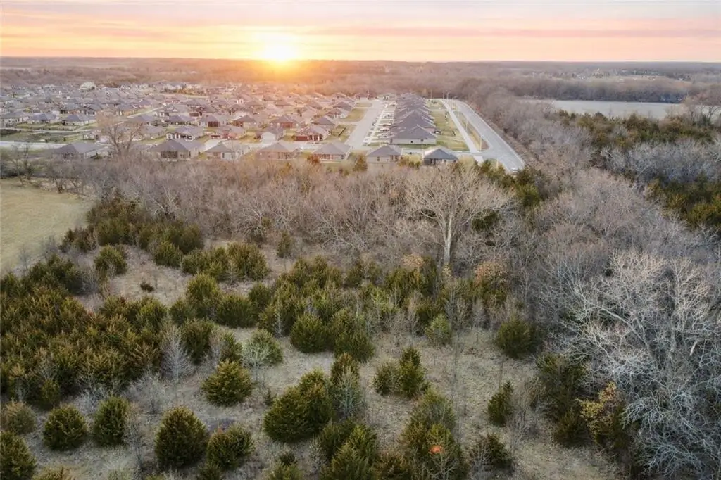 75th & Gleason Road, Shawnee, KS 66227 - #1