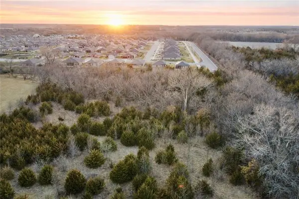 75th & Gleason Road, Shawnee, KS 66227