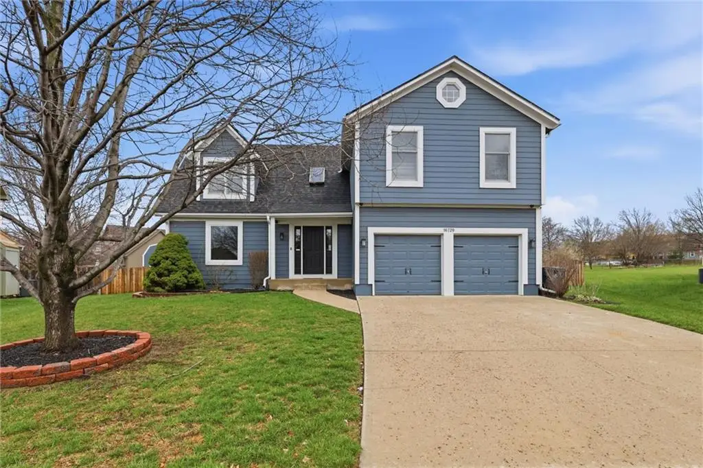 16720 W 155th Terrace, Olathe, KS 66062 - #1