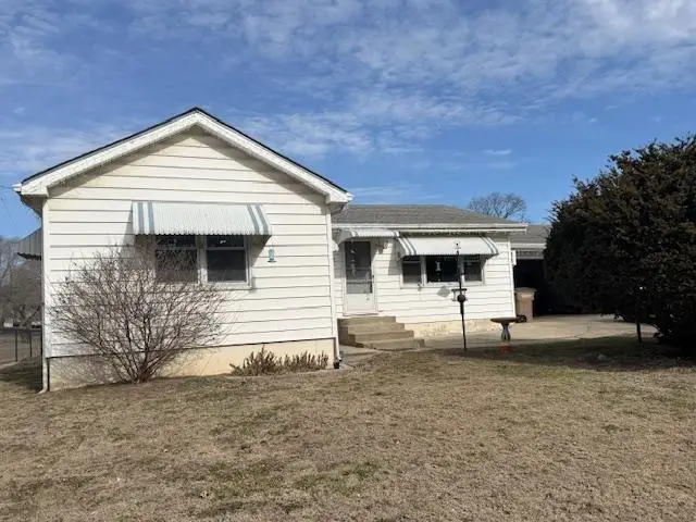 1817 Beech Street, Atchison, KS 66002 - #1