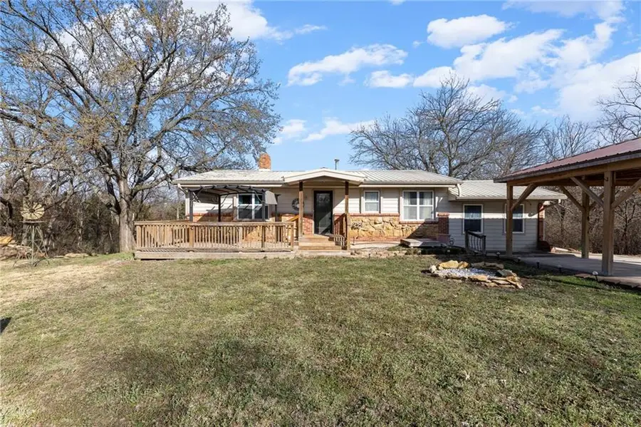 4440 Lakeside Drive, Vassar, KS 66543 - #3