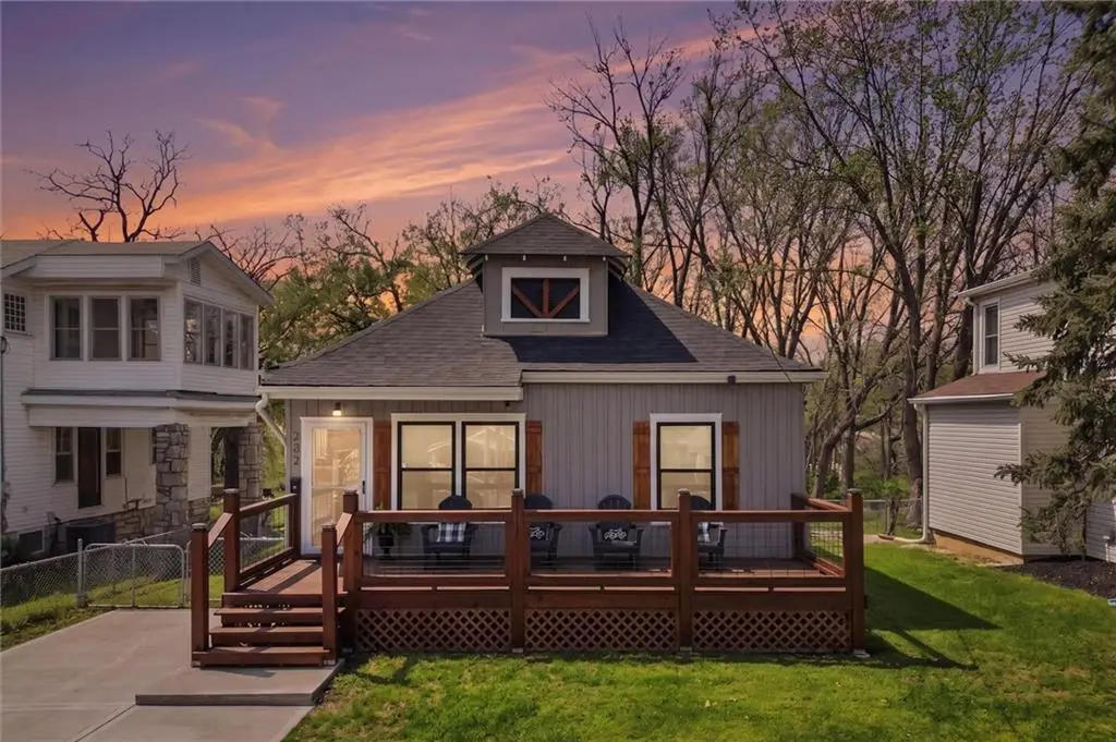 232 Old Orchard Street, Excelsior Springs, MO 64024 - #1